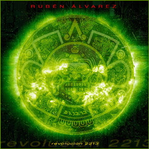 Rubén Álvarez - Revolución 2213