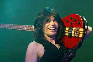 Rudy Sarzo