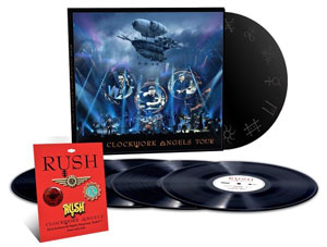 RUSH