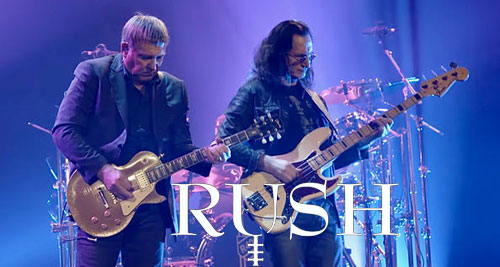 RUSH