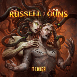 RUSSELL/GUNS