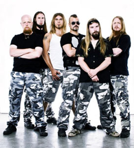 SABATON