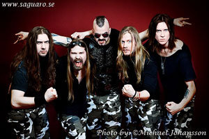 Sabaton