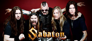 Sabaton