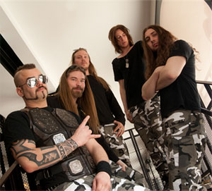 Sabaton