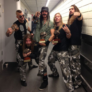 SABATON