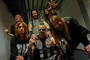 Sabaton