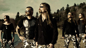 Sabaton