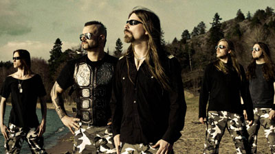 SABATON 