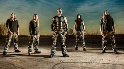 Sabaton