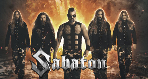 SABATON