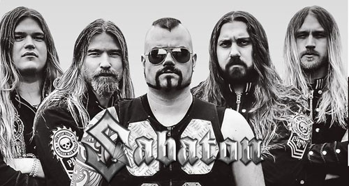 SABATON