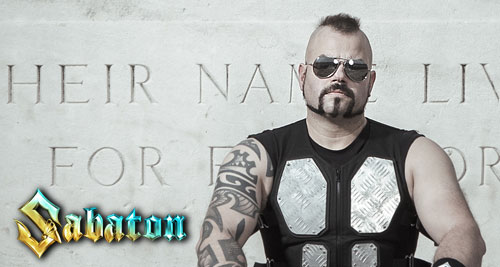 SABATON