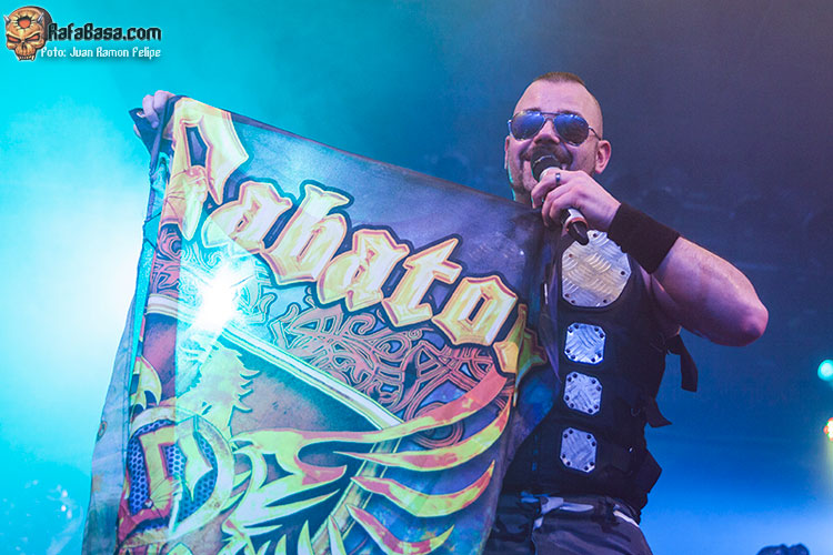 Sabaton