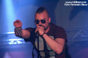 Sabaton - Foto: Fernando Checa