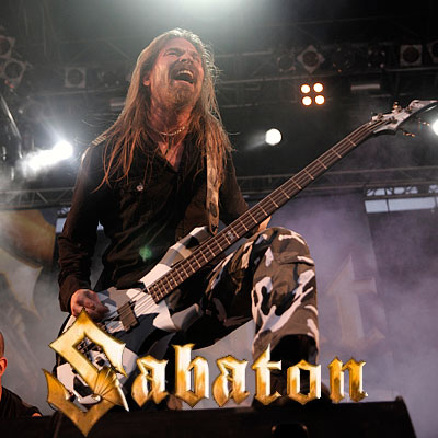 Sabaton