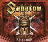 SABATON - Art Of War (Black Lodge 2008)