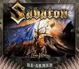 SABATON - Primo Victoria (Black Lodge 2005)