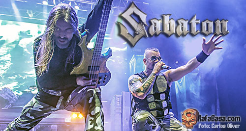 SABATON