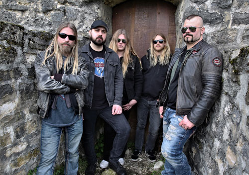 SABATON