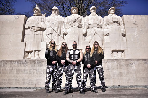 SABATON