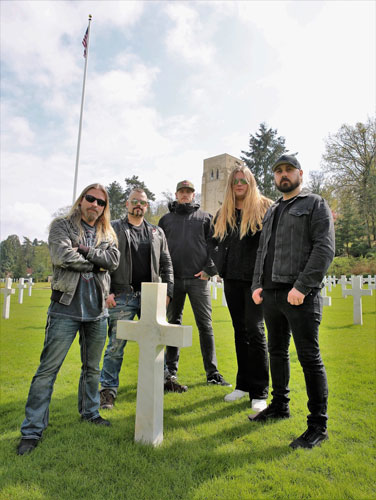 SABATON