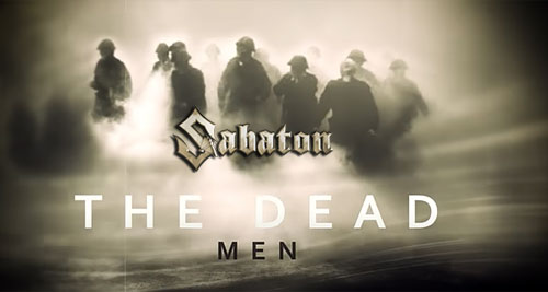 SABATON