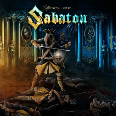 SABATON