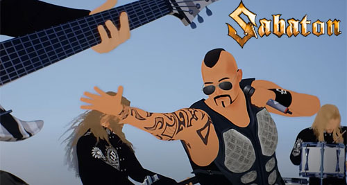 SABATON