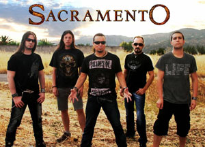 SACRAMENTO