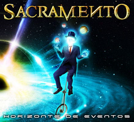 SACRAMENTO - Horizonte De Eventos