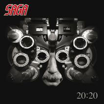 SAGA - 20/20