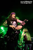 Saint Vitus - Foto: Sergio Albert    