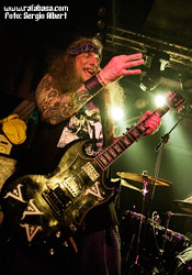 Saint Vitus - Foto: Sergio Albert    