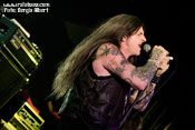 Saint Vitus - Foto: Sergio Albert    