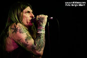 Saint Vitus - Foto: Sergio Albert    