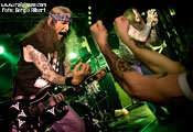 Saint Vitus - Foto: Sergio Albert    