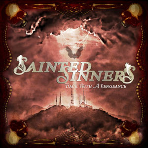 SAINTED SINNERS - 