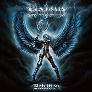 SALEM - Attrition