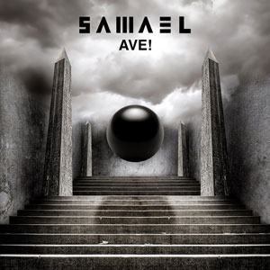 SAMAEL - Ave