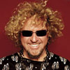 Sammy Hagar