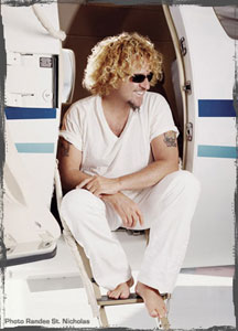 Sammy  Hagar