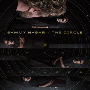 Sammy Hagar y THE CIRCLE