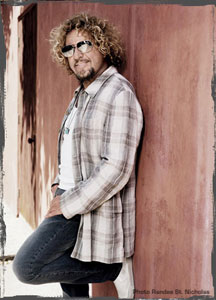 Sammy  Hagar