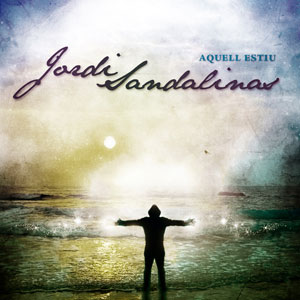 Jordi Sandalinas - Aquell estiu