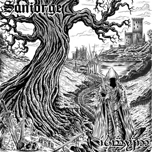 SANJORGE - The Wanderer