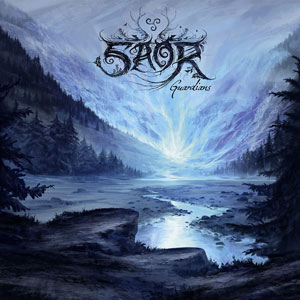 SAOR - Guardians