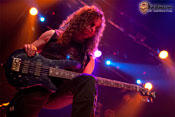 Airbourne - Foto: Juan Ramon Felipe Mateo