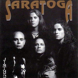 Saratoga con Fortu