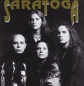 SARATOGA - Saratoga